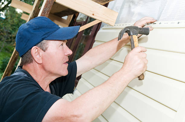 Best Historical Building Siding Restoration  in Ridgebury, CT