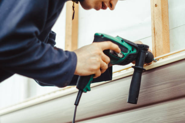 Affordable Siding Repair and Maintenance Services in Ridgebury, CT